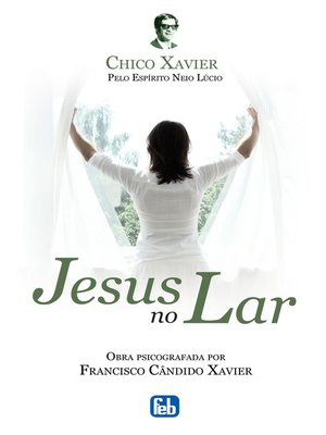 cover image of Jesus no Lar
